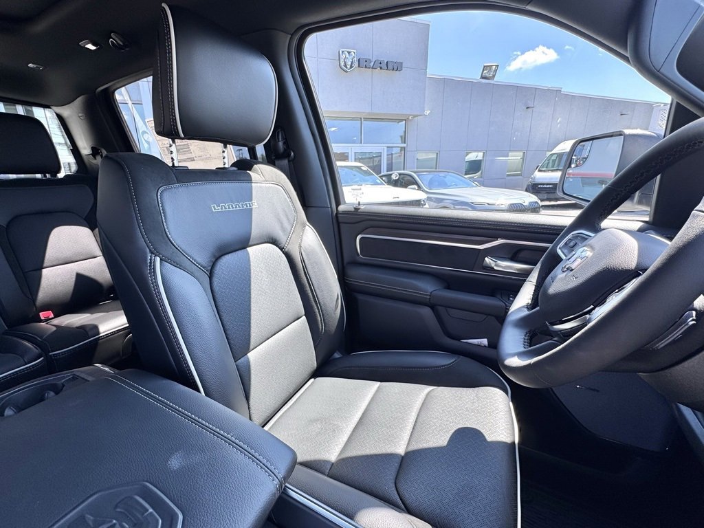 New 2026 RAM 1500 Laramie image 22