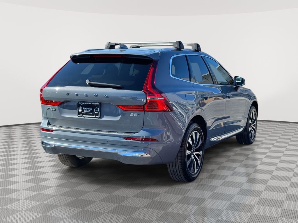 Certified 2023 Volvo XC60 B5 Plus image 4