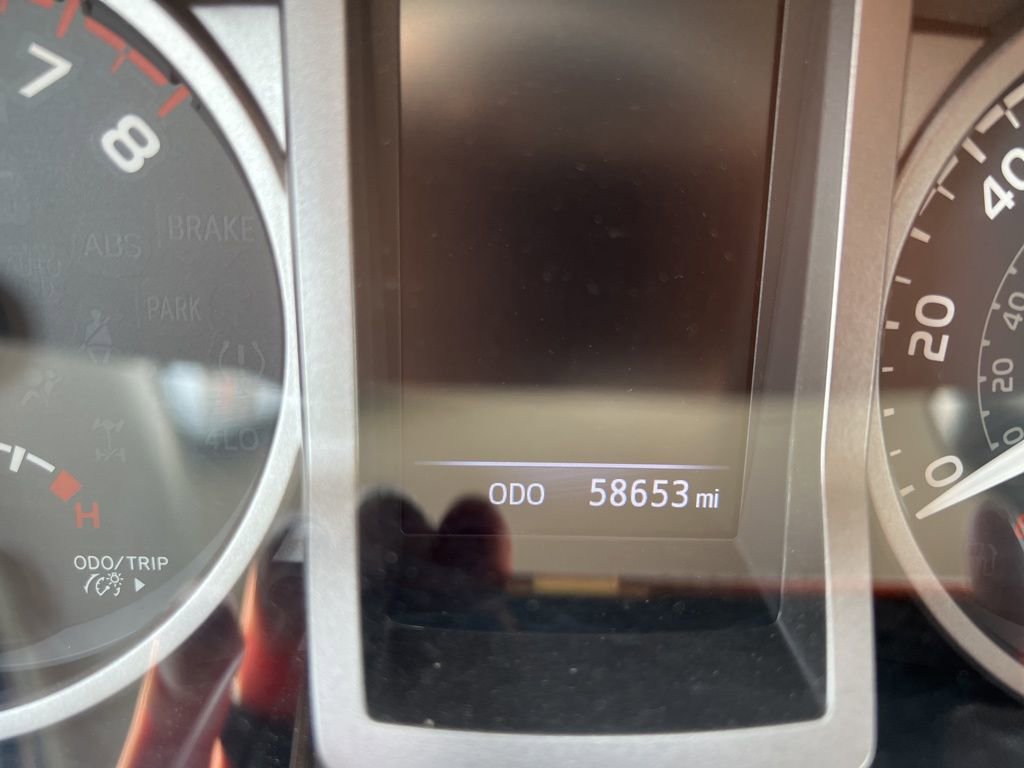 Used 2017 Toyota Tacoma SR5 image 21