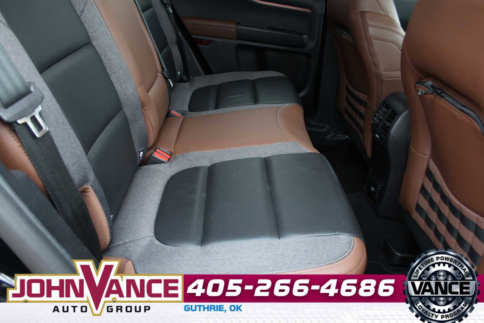 Used 2022 Ford Bronco Sport Outer Banks w/ Tech Package image 21