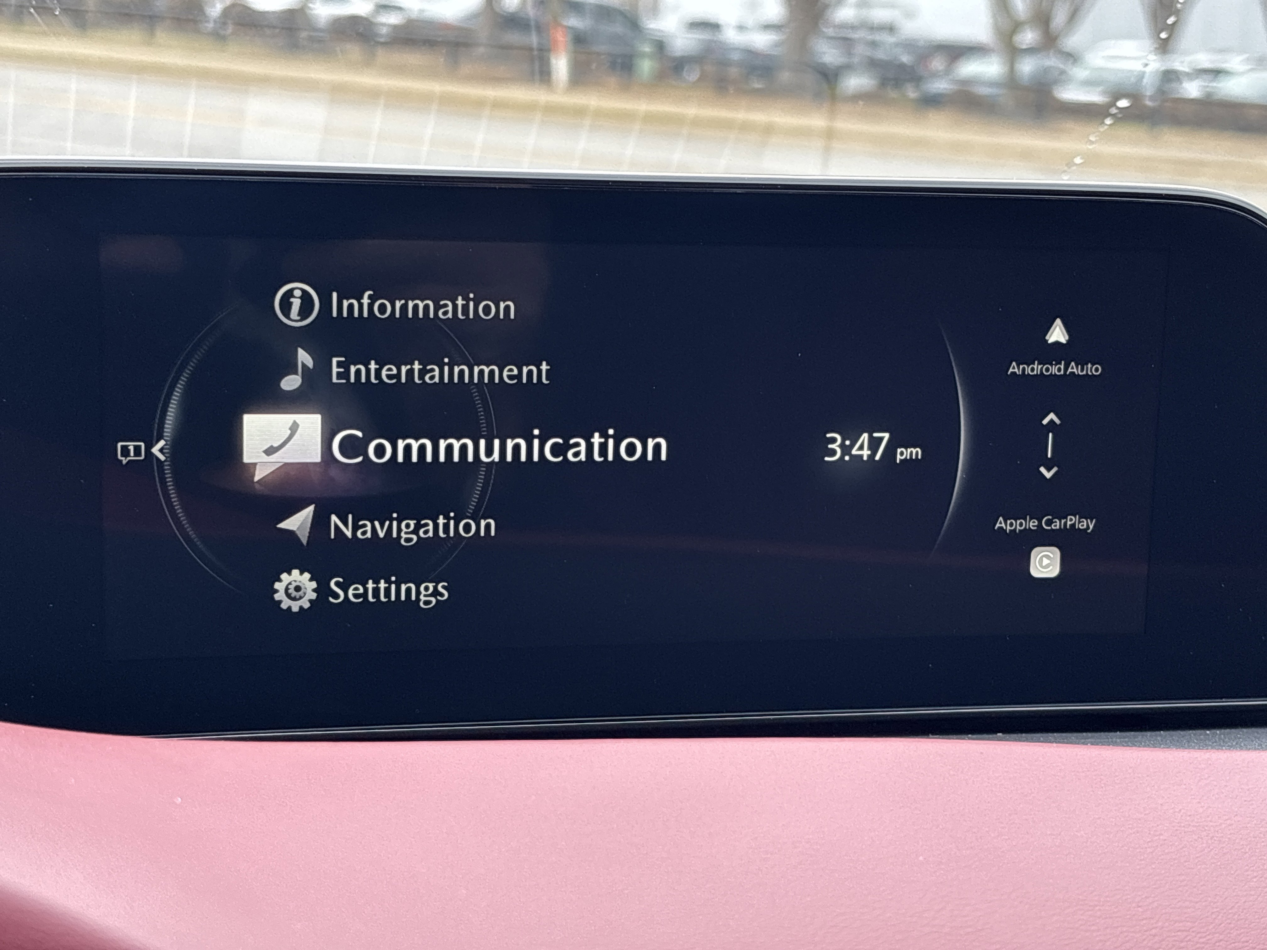 New 2026 MAZDA MAZDA3 2.5 S Hatchback w/ Premium Pkg FWD image 27