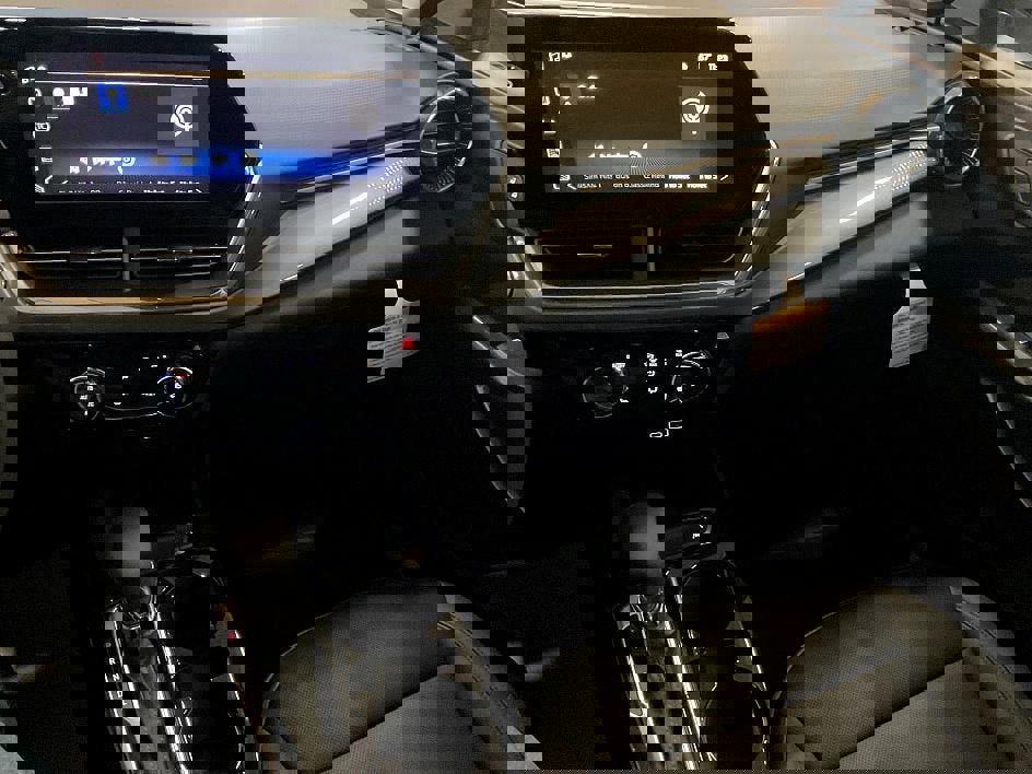 New 2026 Chevrolet Trax ACTIV w/ Driver Confidence Package image 5