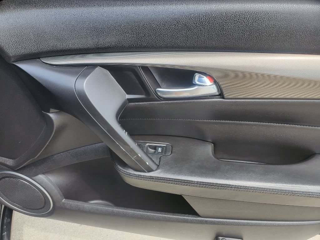 Used 2012 Acura TL w/ Advance Package FWD image 39