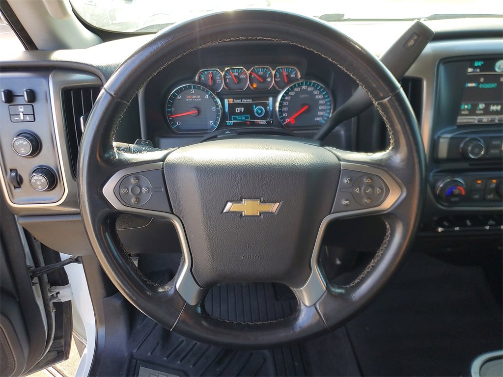 Used 2019 Chevrolet Silverado 2500 LT w/ All Star Edition image 20