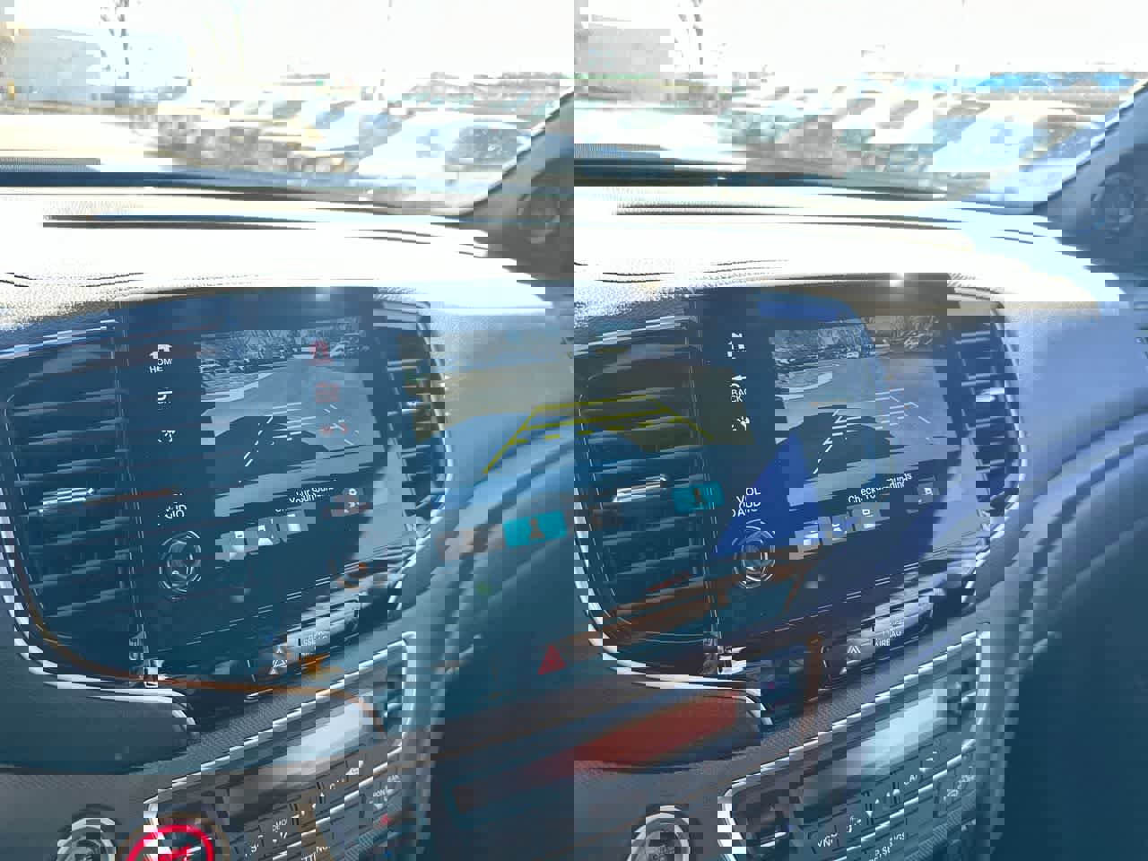 Used 2023 Honda Passport TrailSport image 33