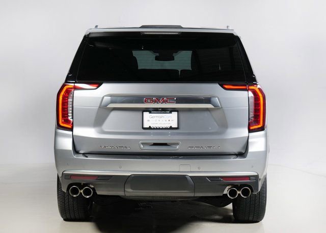 Used 2024 GMC Yukon Denali image 7