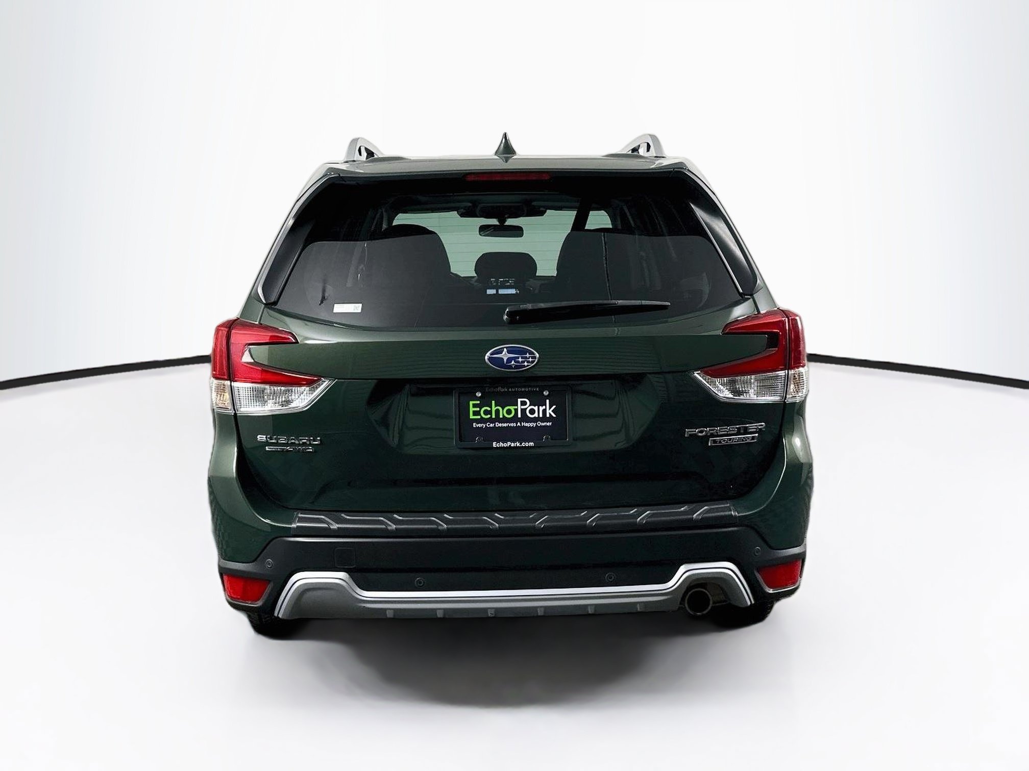 Used 2023 Subaru Forester Touring AWD/4WD image 7