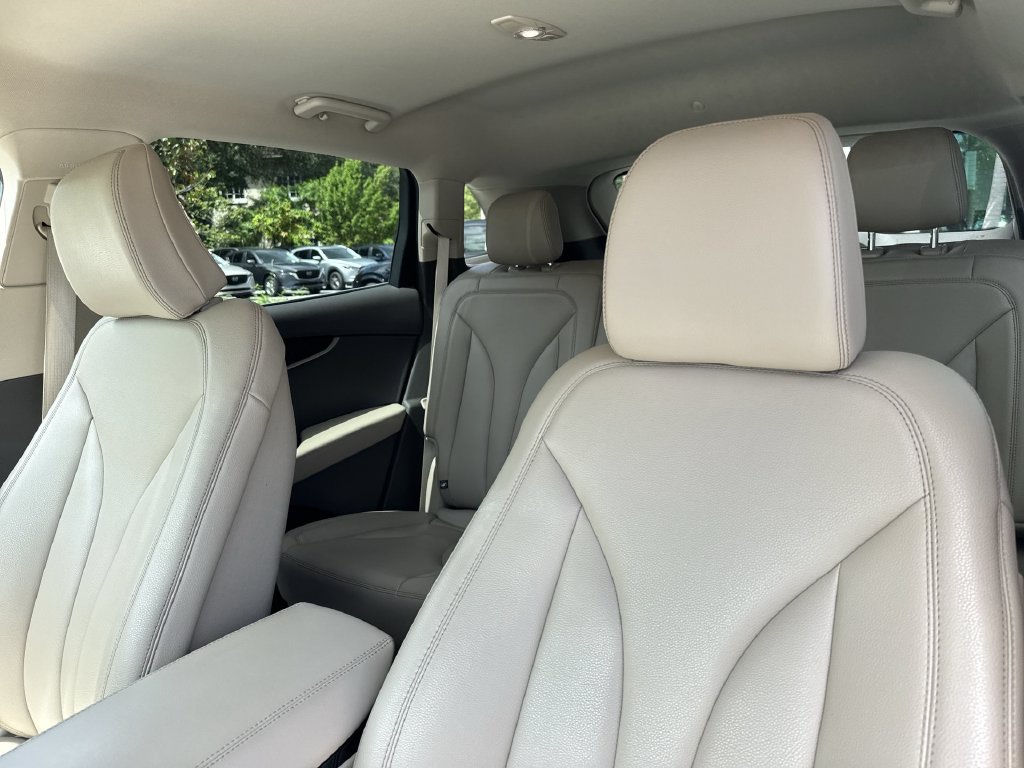 Used 2022 Lincoln Nautilus FWD image 42