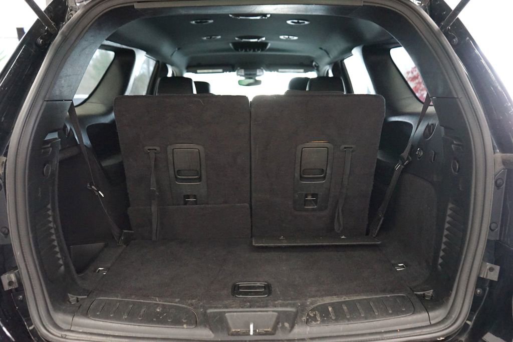 Used 2021 Dodge Durango GT image 50