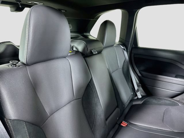 Certified 2025 Subaru Forester Touring w/ Touring Package AWD/4WD image 33