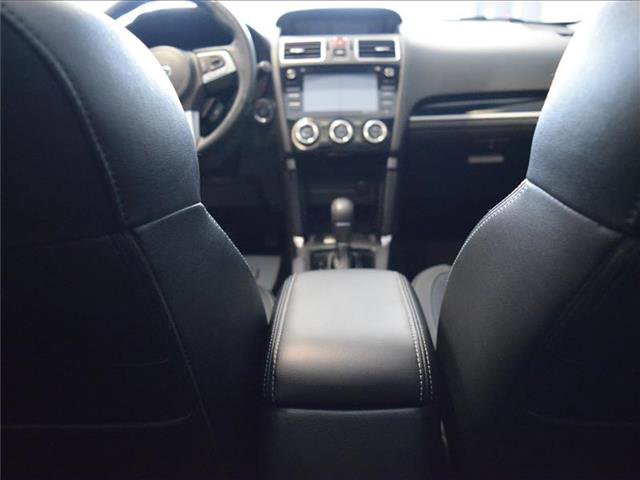 Used 2018 Subaru Forester 2.5i Touring w/ Popular Package #2 image 31