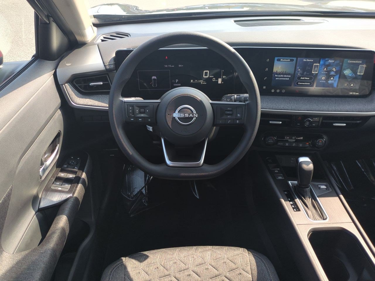 New 2026 Nissan Kicks SV FWD image 29