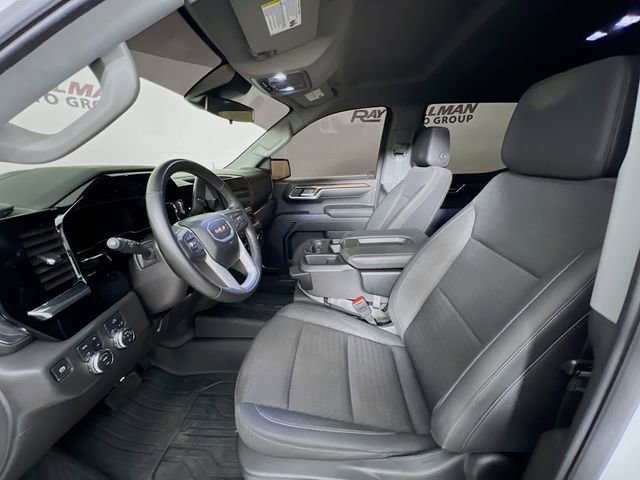 Used 2024 GMC Sierra 1500 Elevation w/ X31 Off-Road Package image 10
