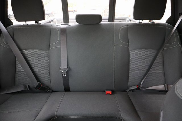 New 2025 RAM 2500 Tradesman image 30