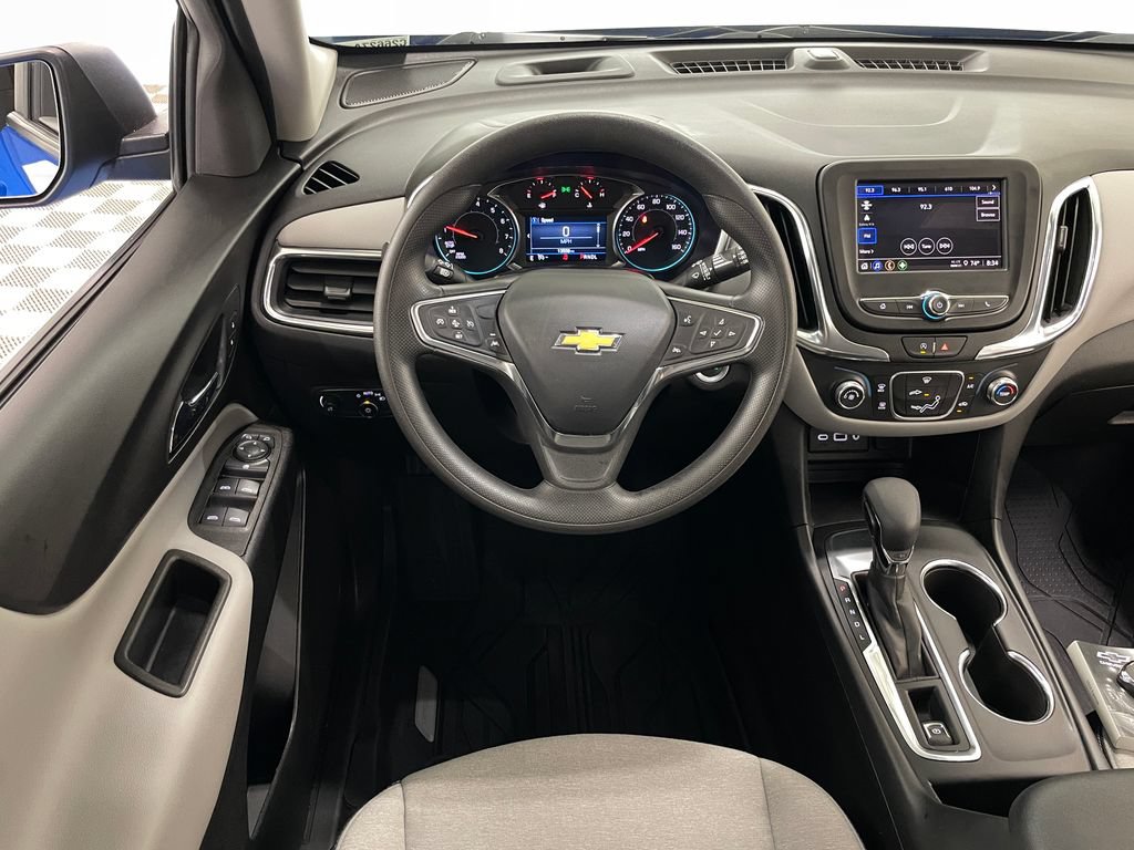 Certified 2024 Chevrolet Equinox LS w/ LS Convenience Package FWD image 19