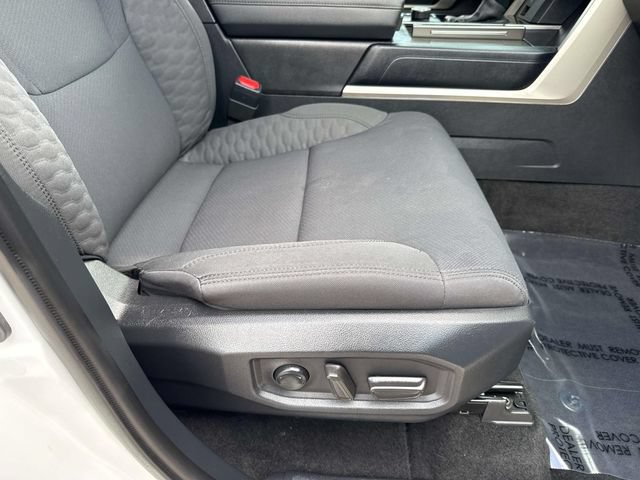 Used 2024 Toyota Sequoia SR5 w/ TRD Sport Package AWD/4WD image 15