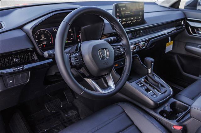 New 2026 Honda CR-V EX-L image 10