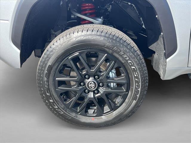 New 2026 Toyota Tundra Limited image 11