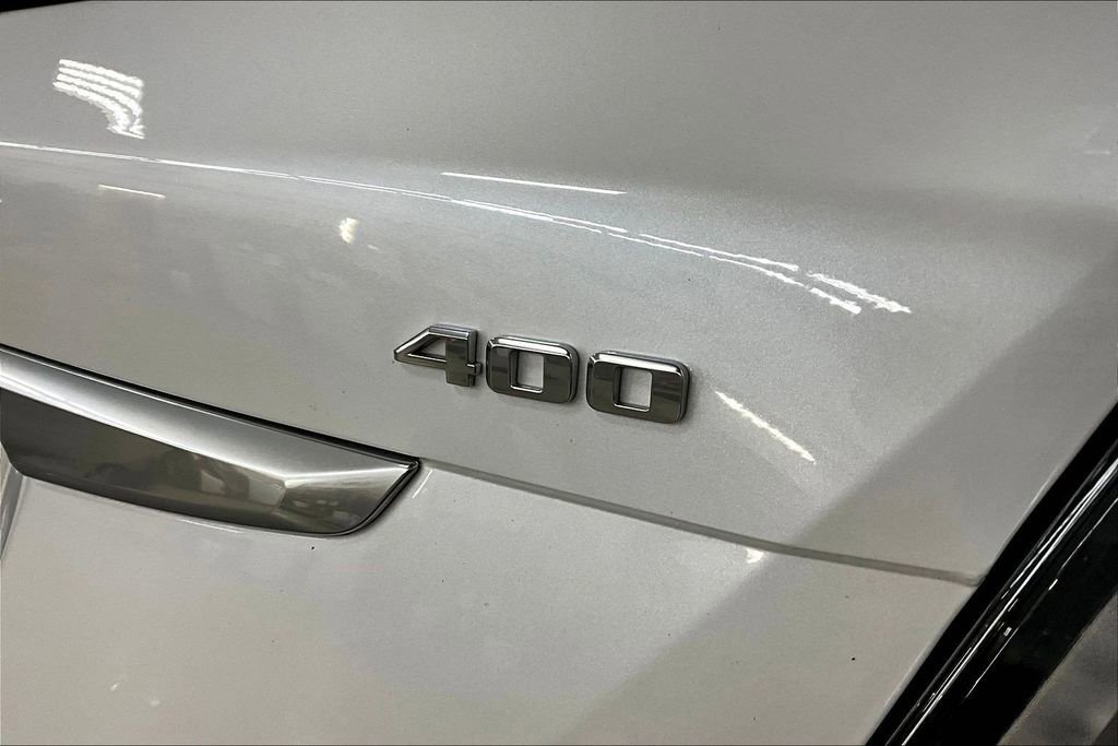 Certified 2025 Cadillac XT5 Sportv w/ Technology Package image 24