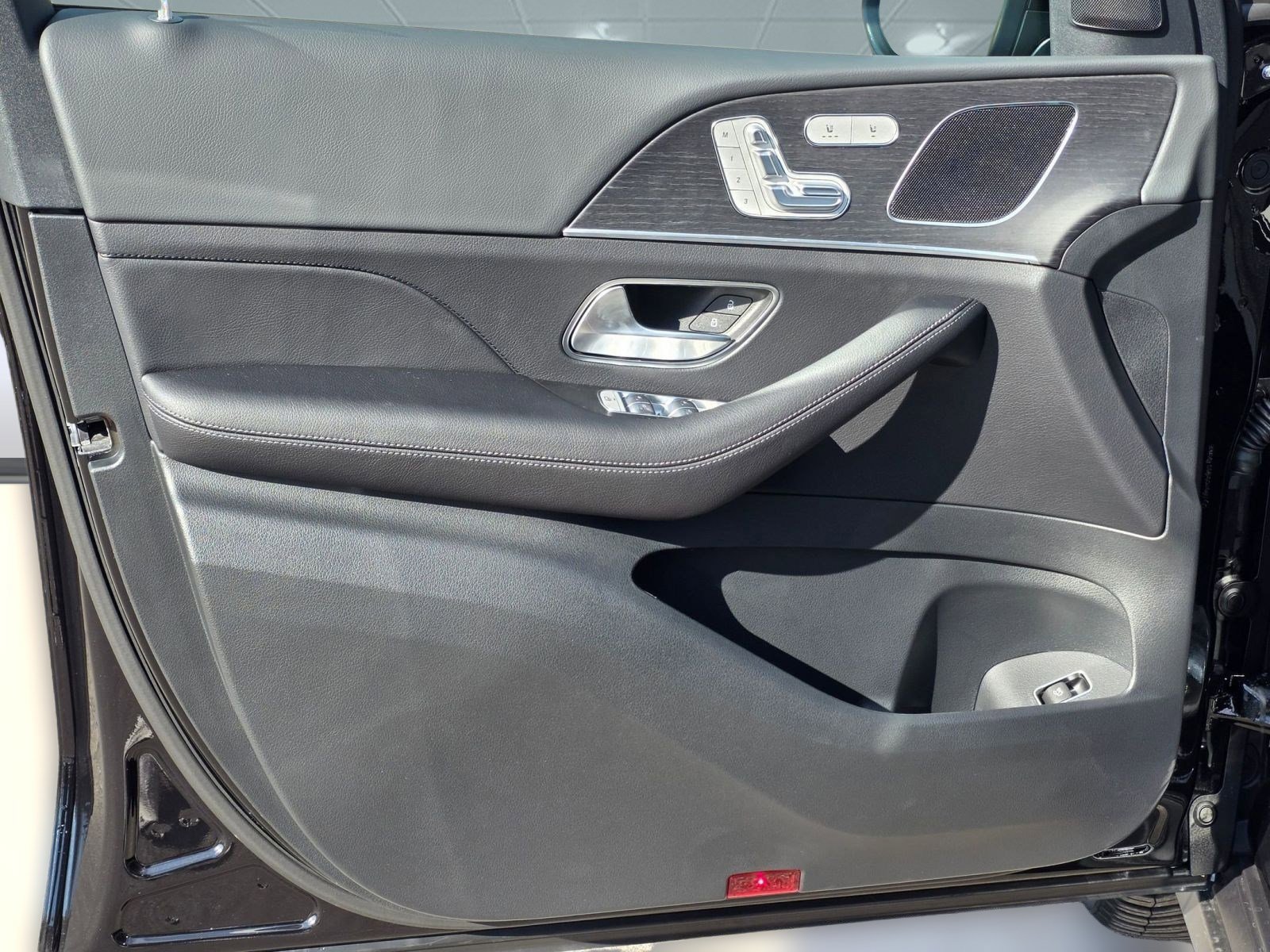 Used 2026 Mercedes-Benz GLE 350 4MATIC image 14