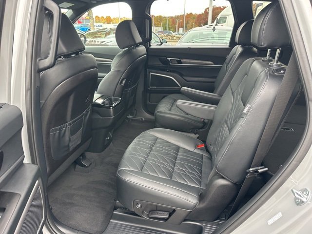 Used 2025 Kia Telluride EX X-Line image 53