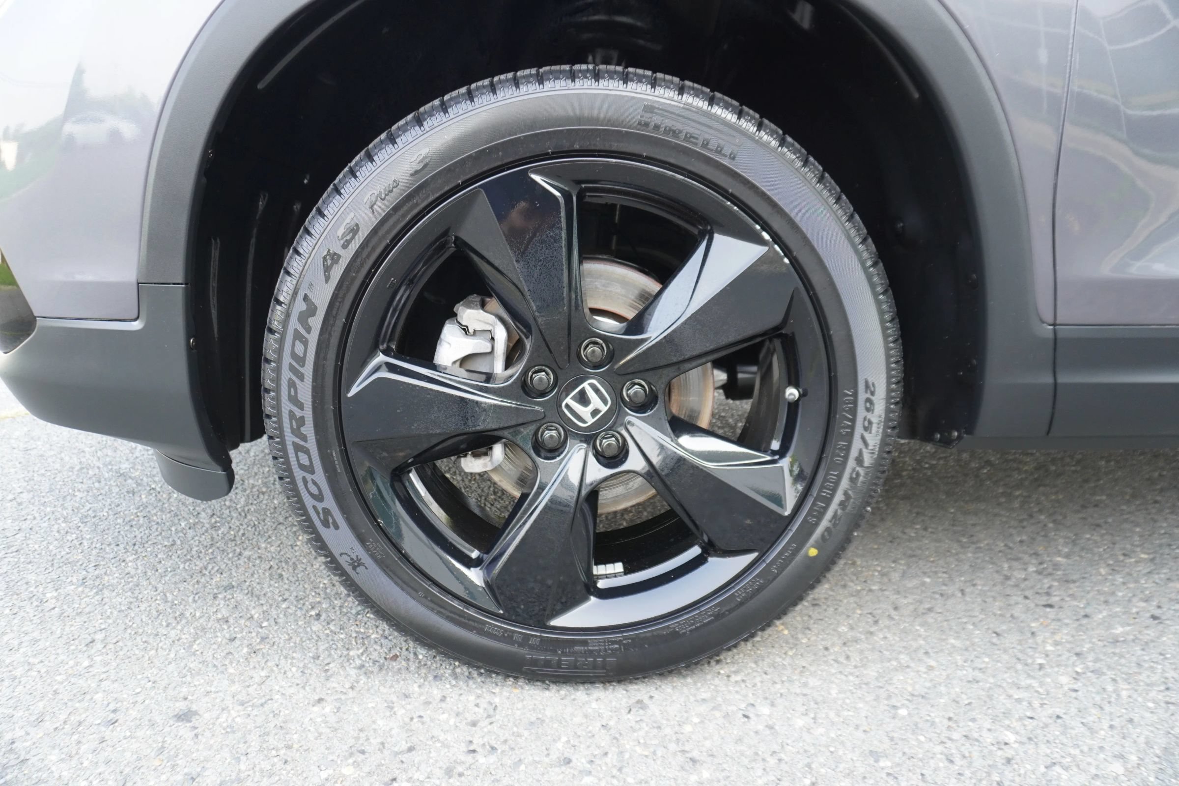 Used 2021 Honda Passport Elite image 29