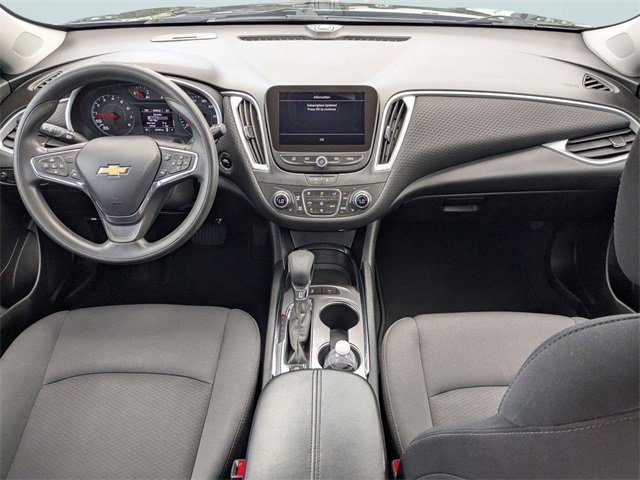 Used 2024 Chevrolet Malibu LT image 13