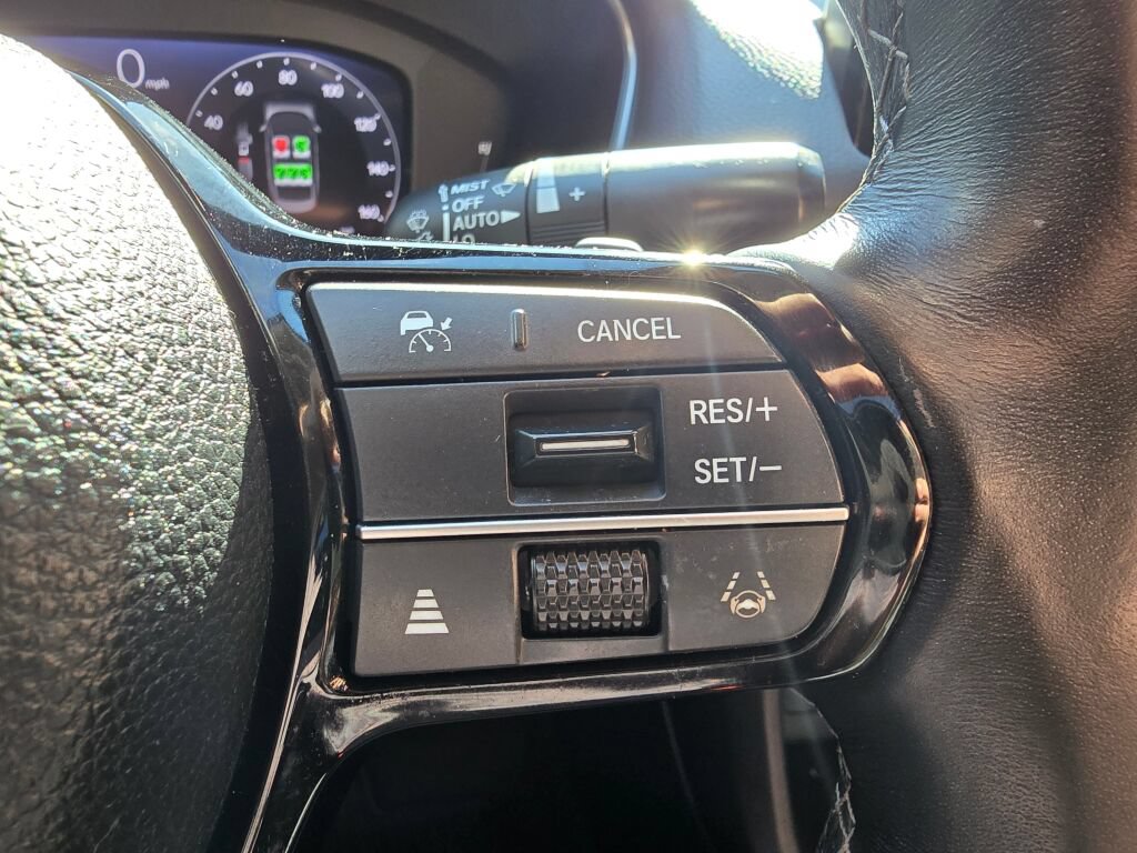Used 2022 Honda Civic Touring image 21