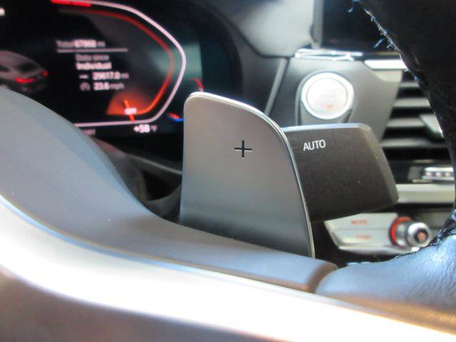 Used 2020 BMW X4 xDrive30i w/ Premium Package Enhanced image 24