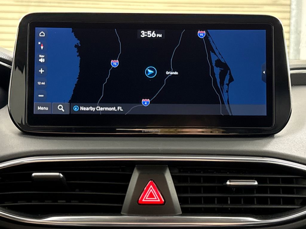 Certified 2023 Hyundai Santa Fe SEL image 18