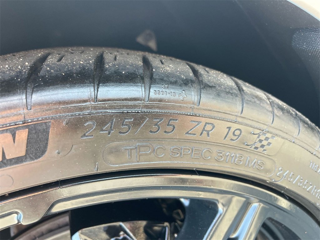 Used 2022 Chevrolet Corvette Stingray Preferred Conv w/ 2LT image 31