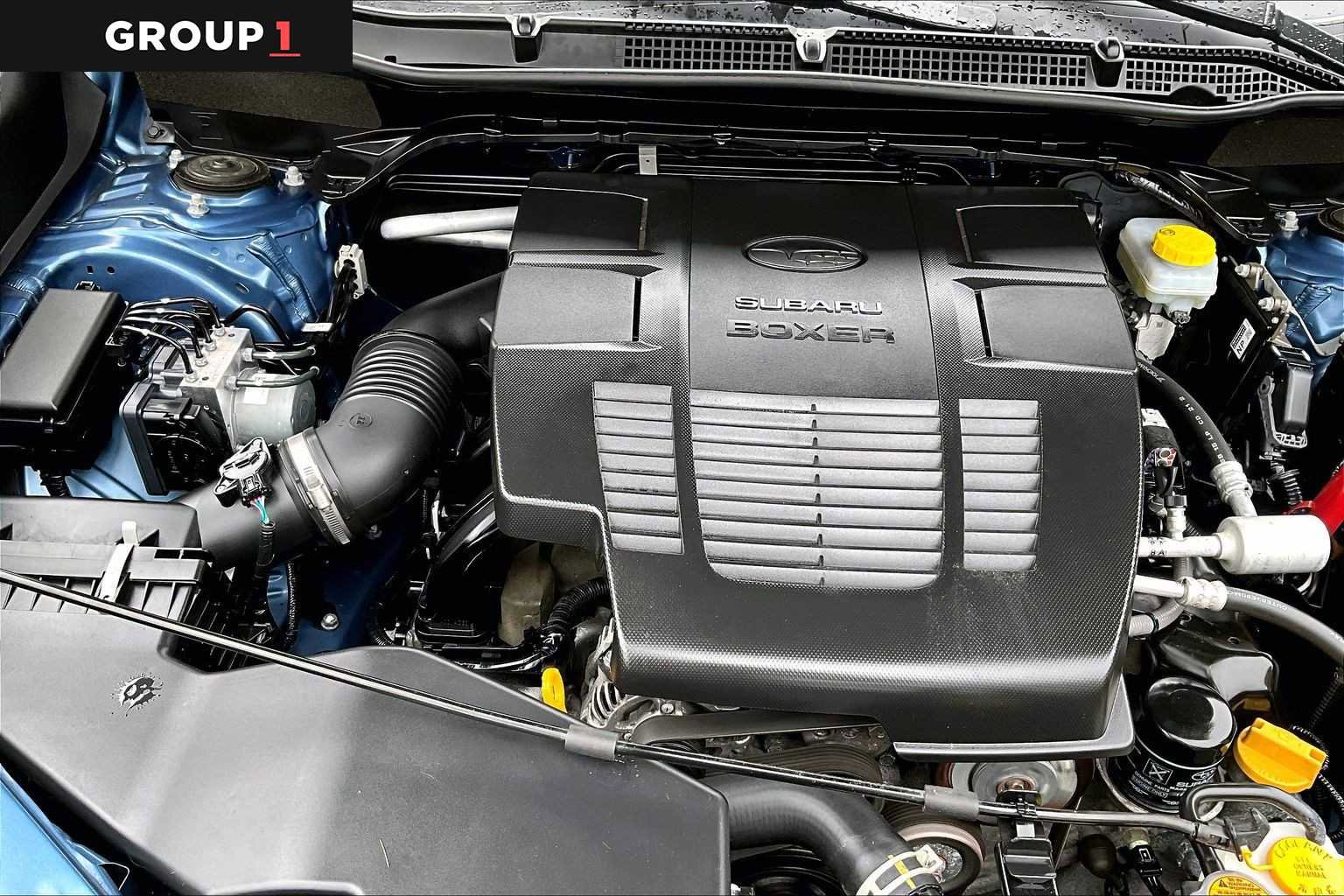 Used 2023 Subaru Forester Premium image 32