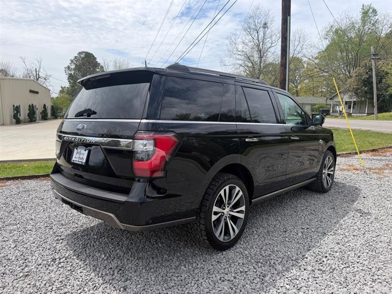 Used 2020 Ford Expedition King Ranch AWD/4WD image 6