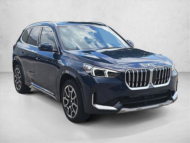 Certified 2026 BMW X1 xDrive28i w/ Convenience Package AWD/4WD image 3