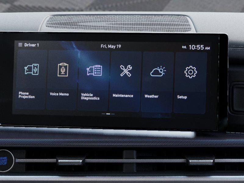 New 2027 Hyundai Santa Fe SEL FWD image 13