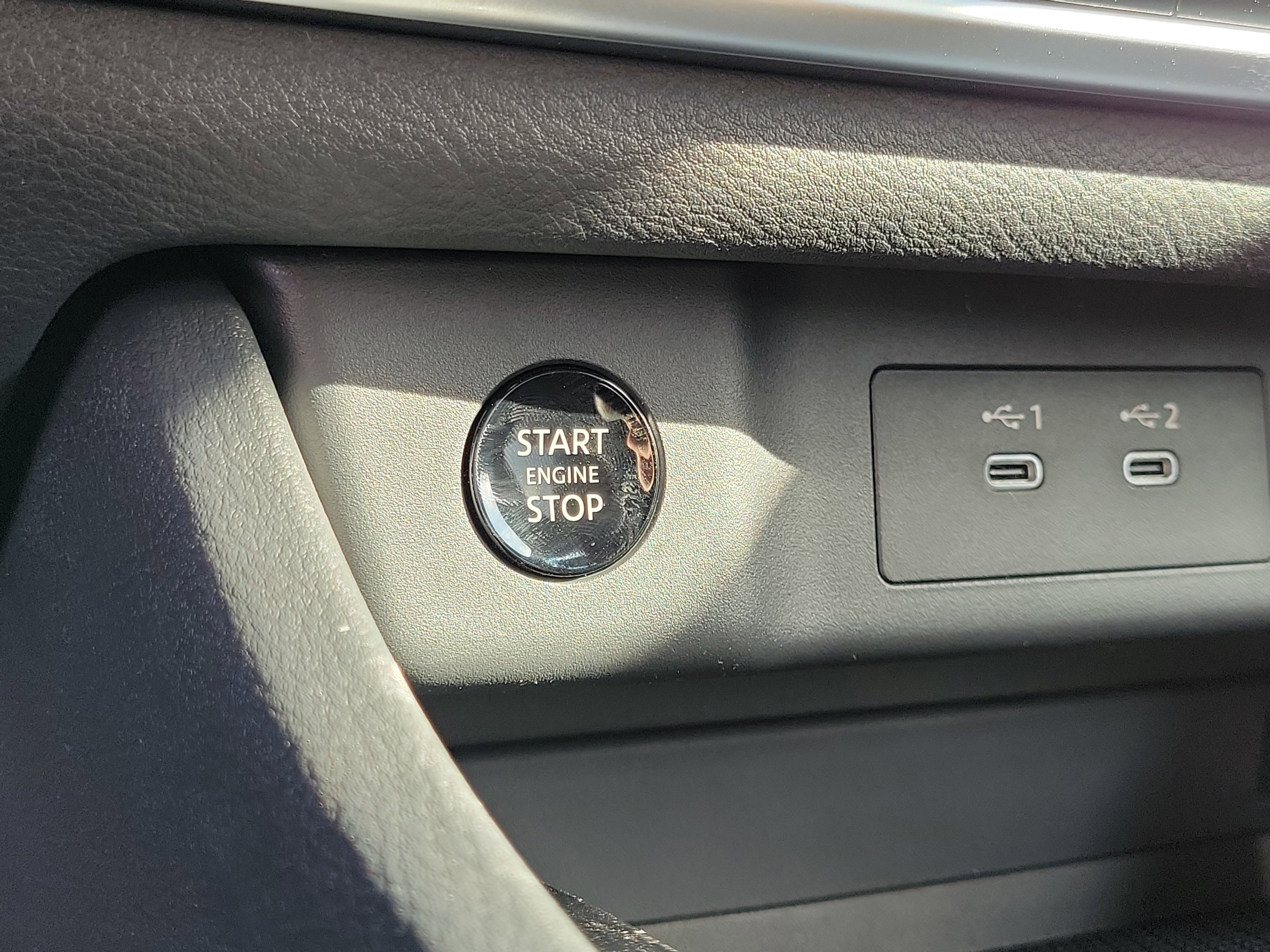 New 2026 Nissan Rogue SV w/ Cold Weather Package image 28