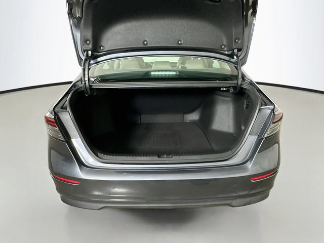 Certified 2025 Honda Accord LX image 28