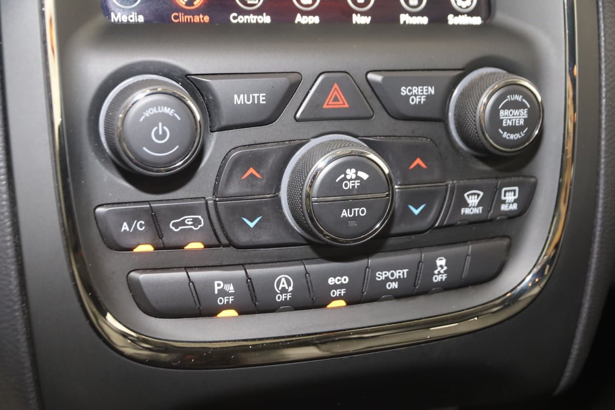Used 2020 Dodge Durango GT AWD/4WD image 31