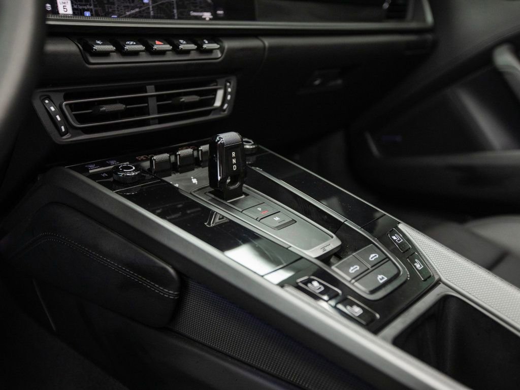 Used 2023 Porsche 911 Carrera S image 25