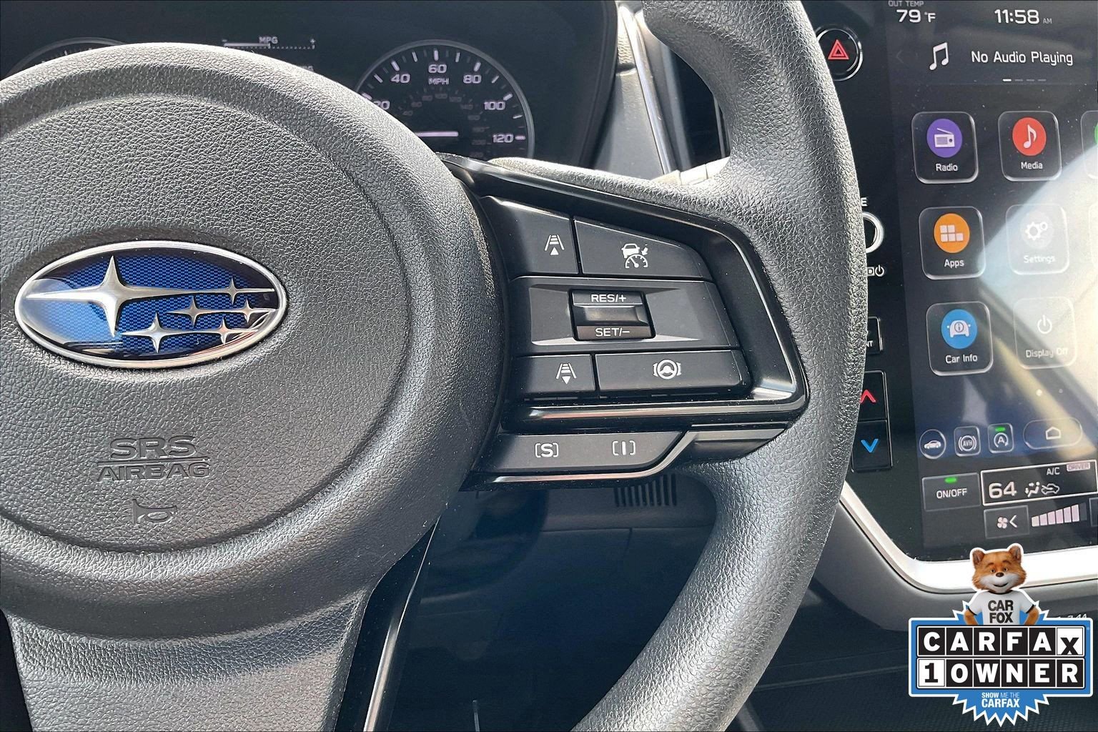 Certified 2024 Subaru Crosstrek 2.0i Premium image 26