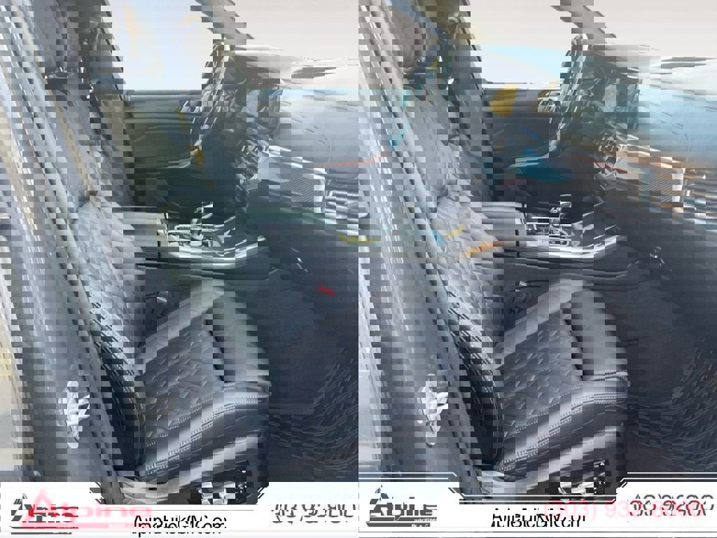 Used 2023 BMW X5 M50i w/ Executive Package image 15