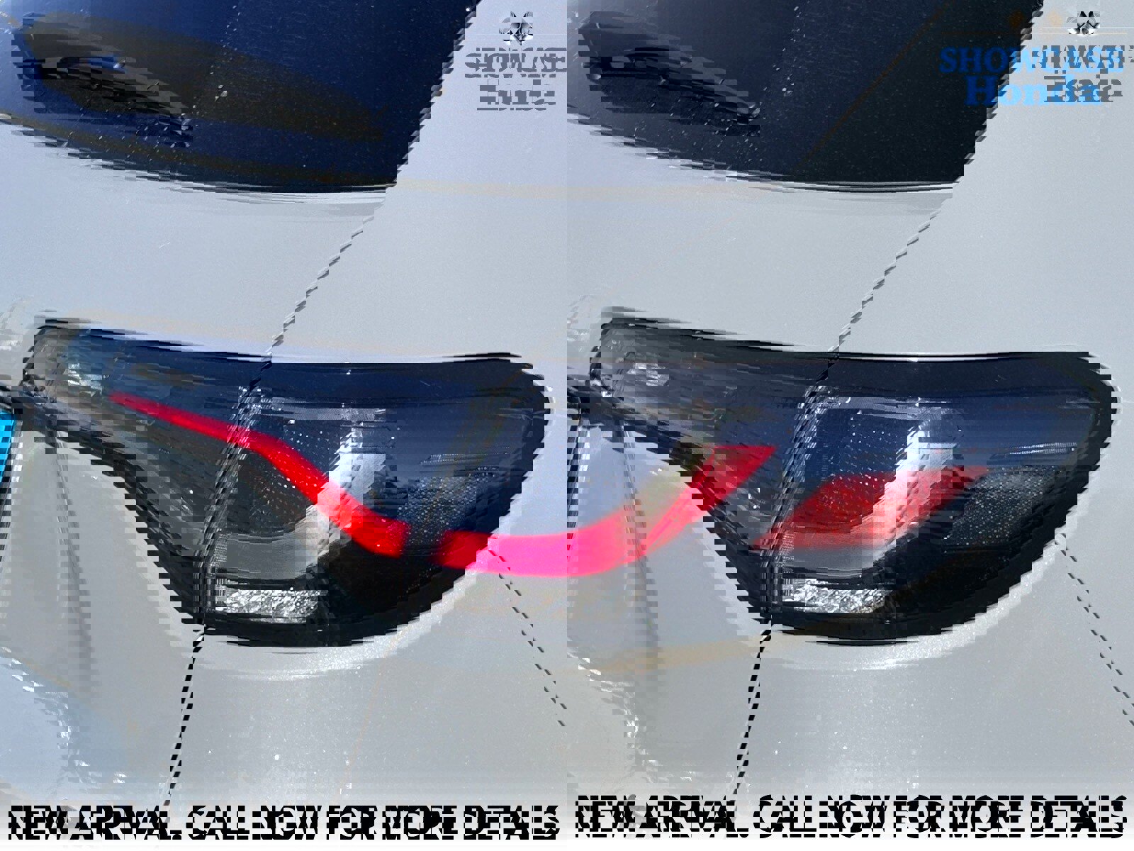 Used 2024 Honda HR-V Sport image 17