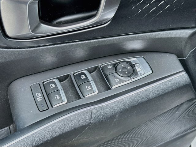 Certified 2023 Kia Sorento LX AWD/4WD image 17