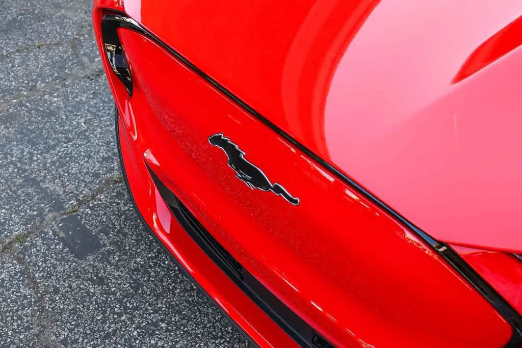 New 2026 Ford Mustang Mach-E Premium AWD/4WD image 16