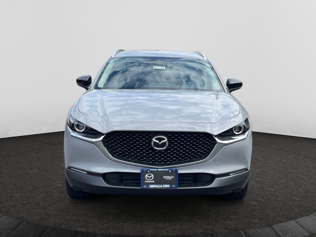 New 2025 MAZDA CX-30 AWD 2.5 S w/ Select Sport Pkg image 7