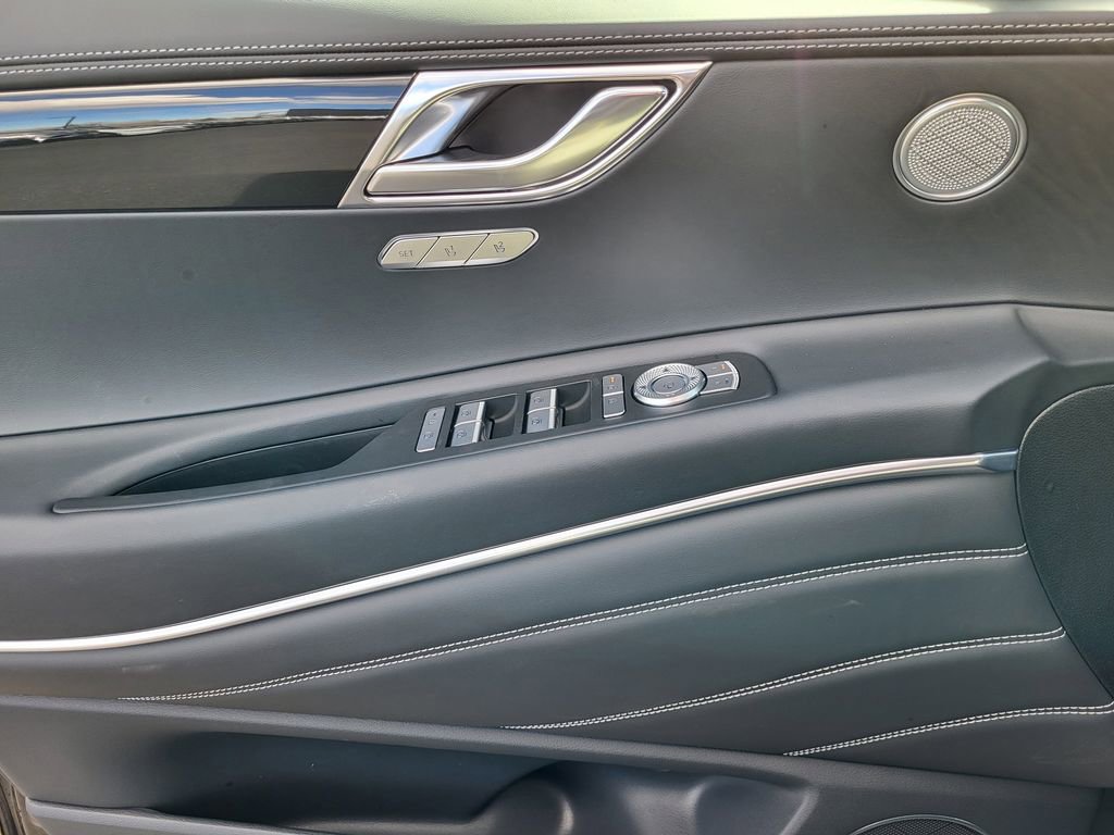 New 2026 Genesis GV80 2.5T image 7