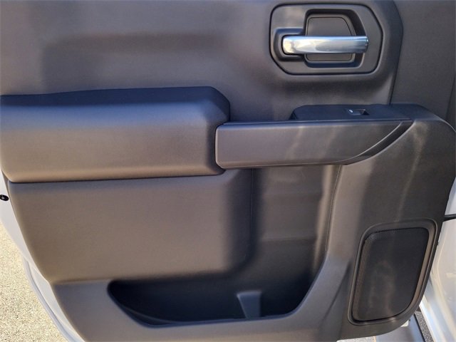 Certified 2024 Chevrolet Silverado 2500 Custom w/ Custom Value Package image 12