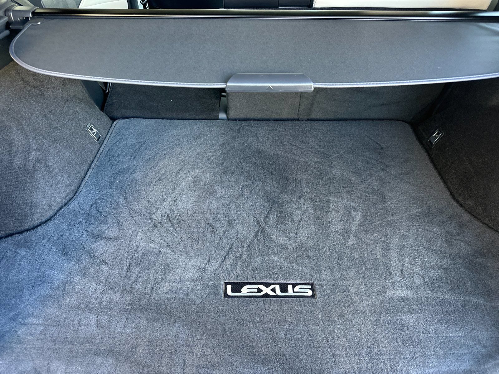 Used 2024 Lexus RX 350 Premium w/ Convenience Package FWD image 17