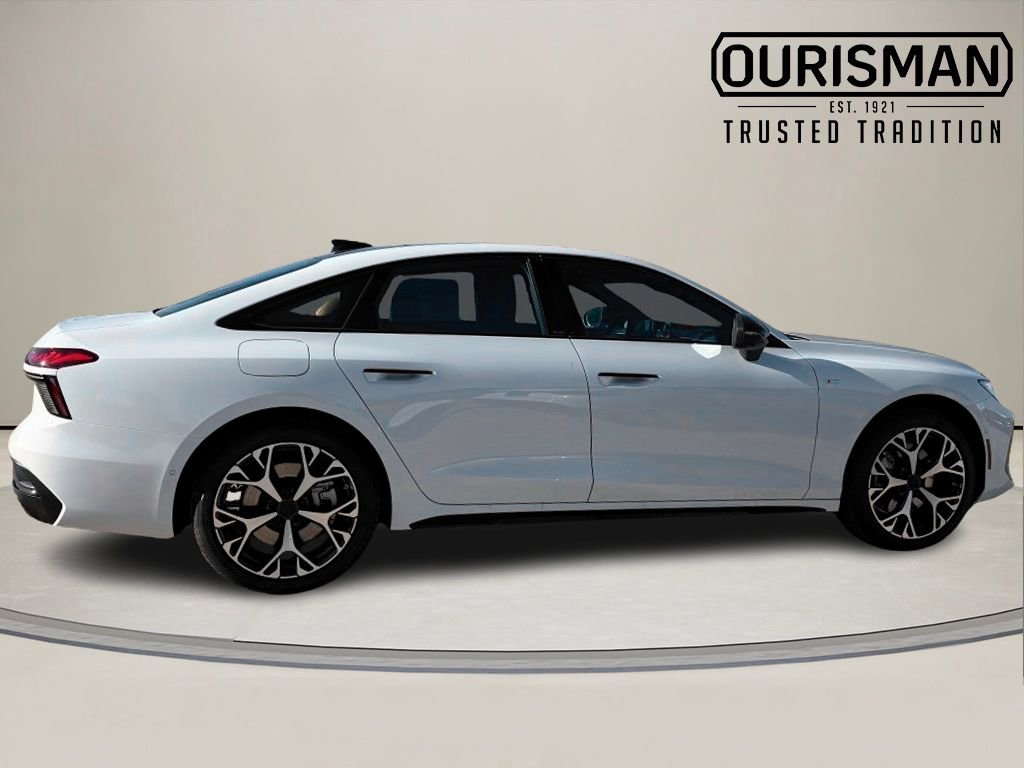 New 2026 Audi A6 Premium Plus image 6