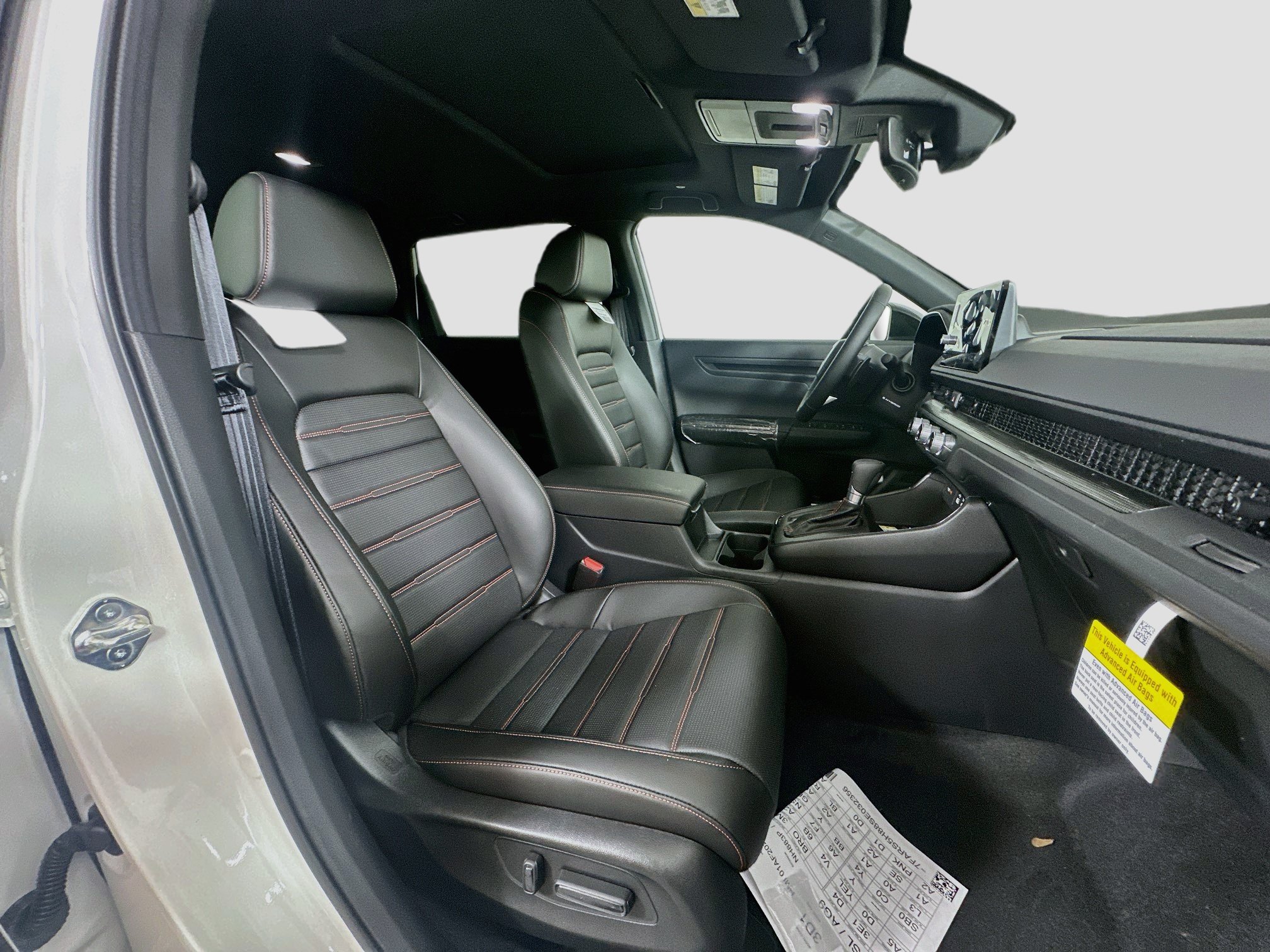 Used 2025 Honda CR-V Sport-L image 21